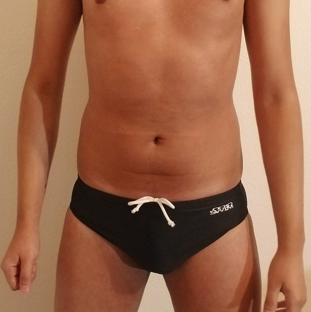Swim briefs
